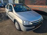 Opel Corsa 1.4 16V-AUTOMATIK/KLIMA/Tüv 12/26- - Opel Corsa aus 2002: 1.2