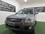 Kia Sportage 2.0 CRDI VGT 140CV Active - gebrauchte Kia Sportage aus dem Jahr 2007