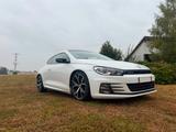 Volkswagen Scirocco GTS BMT/Start-Stopp - Volkswagen Scirocco GTS