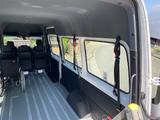 Mercedes-Benz Sprinter 315 L3, Automatik, Rollstuhlumbau, TAXI - : Taxi
