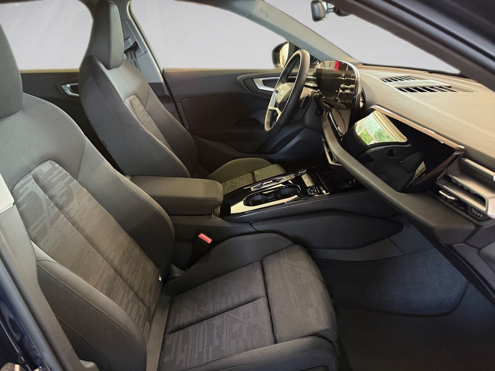 Audi A5 - Bild 10