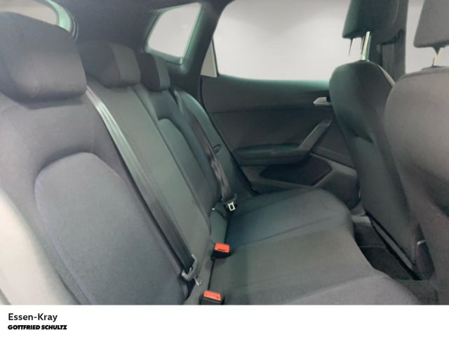 Seat Arona - Bild 7