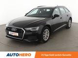 Audi A6 45 TDI quattro Aut.*NAVI*TEMPO*LED*PDC*SHZ* - Audi A6 Gebrauchtwagen in München