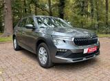 Skoda Kamiq Selection - Skoda Kamiq aus 2024