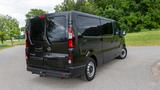 Opel Vivaro Campervan Professioneller Ausbau  - gebrauchte Opel Vivaro aus dem Jahr 2019