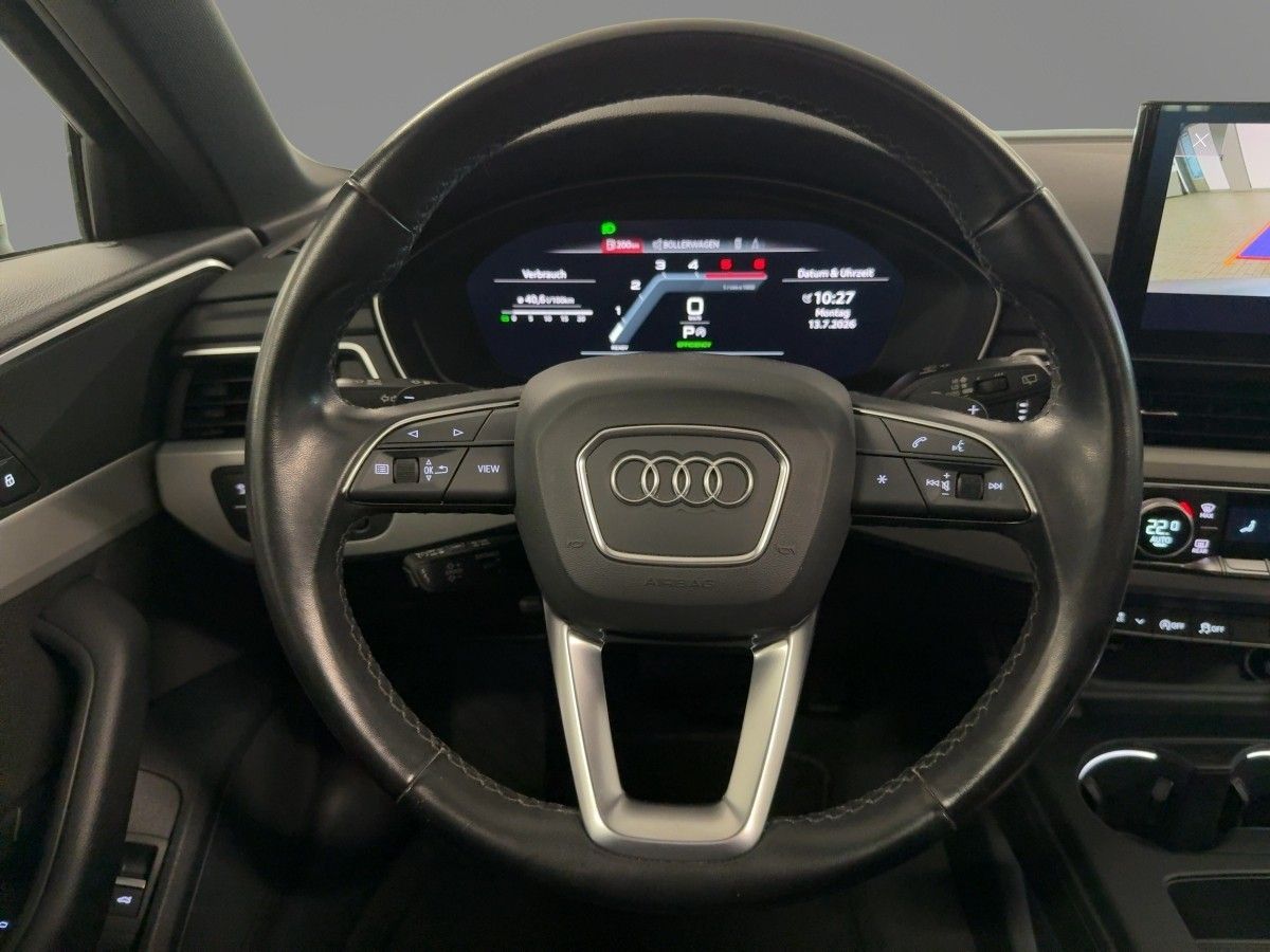 Audi A4 - Bild 13