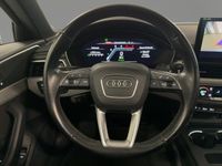 Audi A4 - Vorschau Bild 13