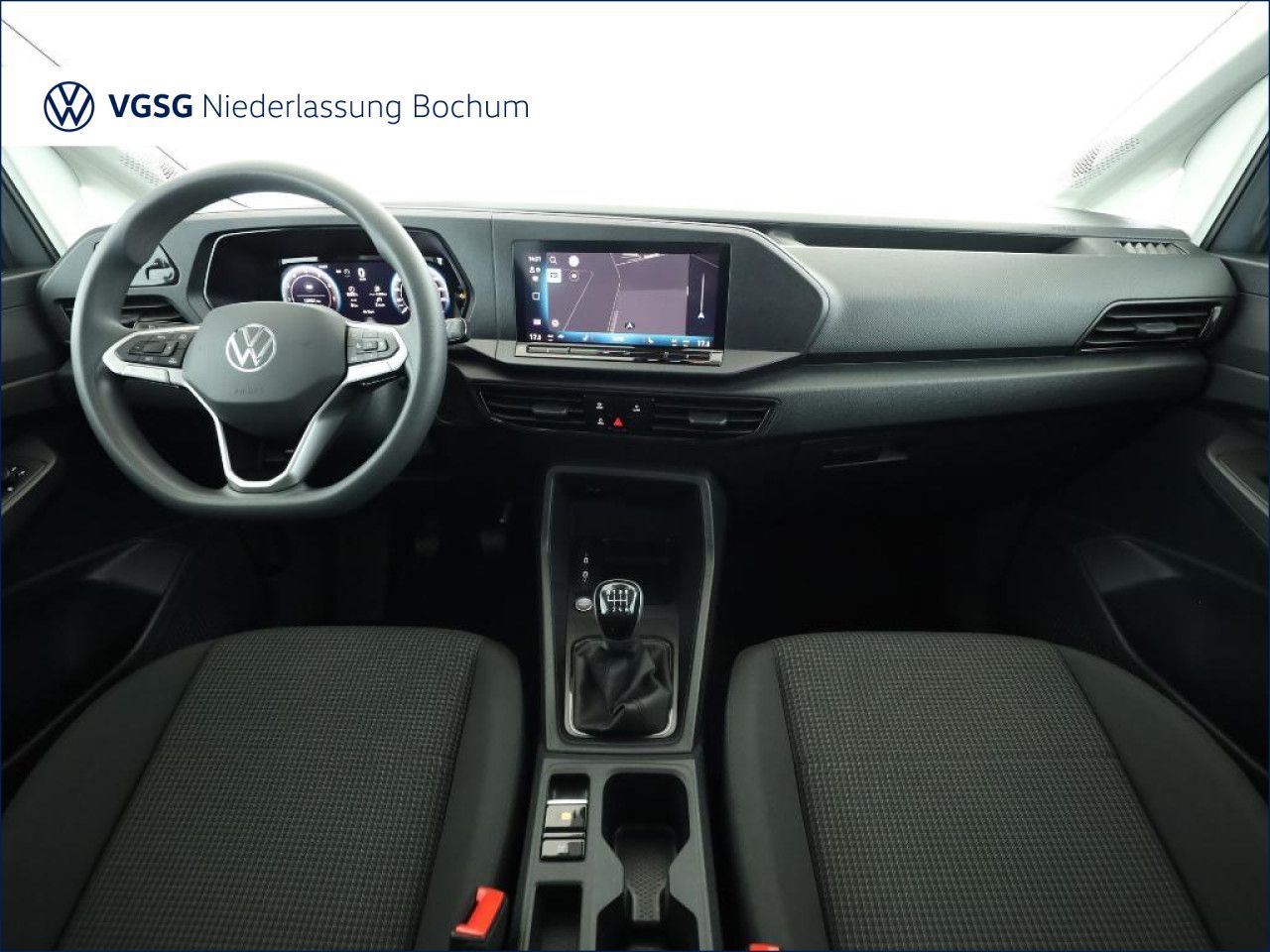Volkswagen Caddy - Bild 10