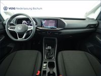 Volkswagen Caddy - Vorschau Bild 10