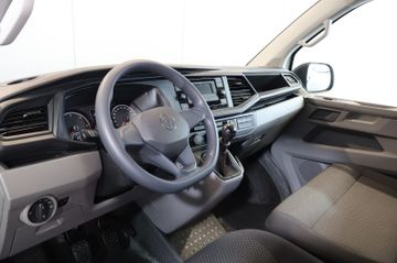 Volkswagen T6.1 Transporter 2.0 TDI Kasten KLIMA+PDC