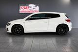 Volkswagen Scirocco 2.0 TSI R-Line Club Bi-XENON*SHZ*NAVI - Volkswagen Scirocco: 2l