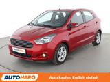 Ford Ka+ 1.2 Ti-VCT Cool&Sound *LIM*PDC*ALU*KLIMA* - Ford Ka/Ka+ in Leipzig