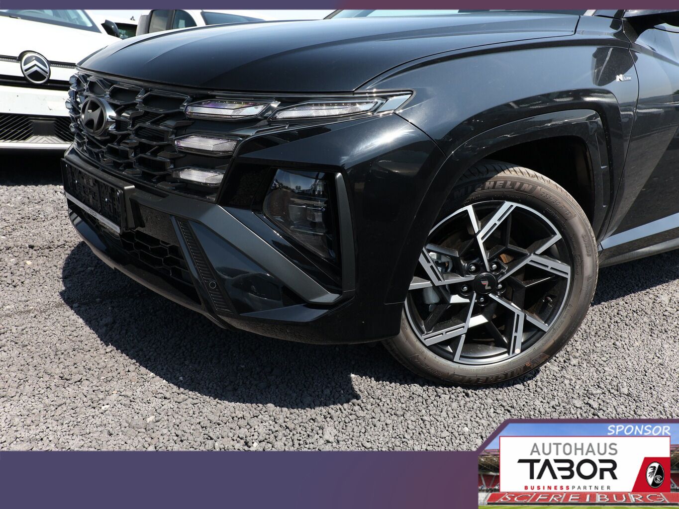 Hyundai TUCSON - Bild 5