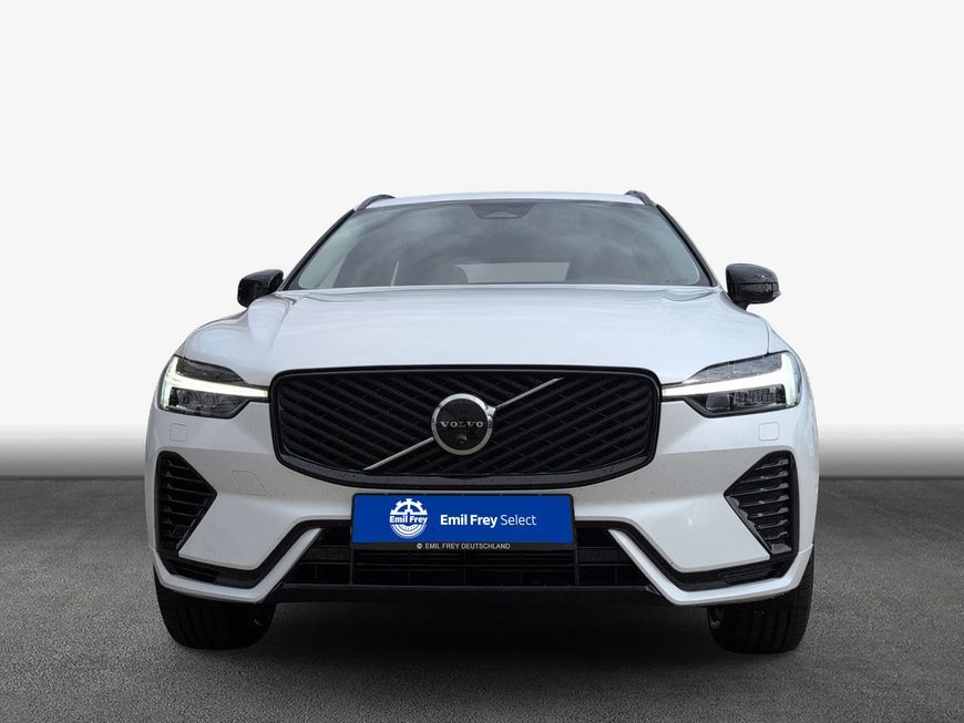 Volvo XC60 T8 AWD Plug-in Hybrid Plus Dark STDHZ imagem 3