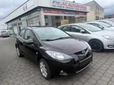 Mazda 2 Lim. 1.4 CD Independence*Klima* - Mazda 2 mit Diesel-Antrieb: Limousine