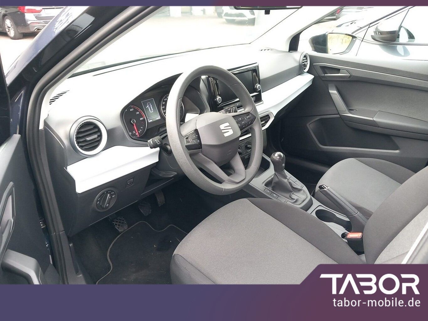 Seat Arona - Bild 5