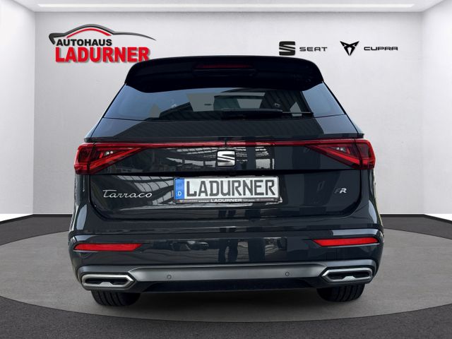 Tarraco FR 2,0TDI DSG*NAVI+PANO+AHK* UPE 61033€