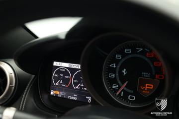 2009 Ferrari CALIFORNIA 缩略图 14