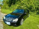 Mercedes-Benz CL 180