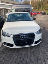 Audi A1 86PS Bj12/2011 - Audi A1: 86 Ps