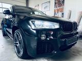BMW X4 xDrive 35 d*M-SPORT*PANO*ACC*H-UP*AHK*360-K* - BMW X4 mit Diesel-Antrieb