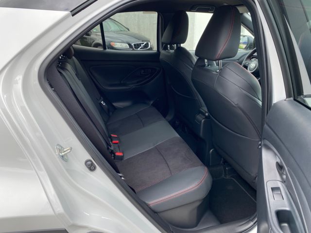 Yaris Cross GR Sport Hybrid*JBL/Safety-Paket*
