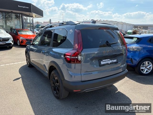 Fahrzeugabbildung Dacia Jogger Extreme TCe 110 7-Sitzer/Kamera/PDC/LED