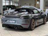 Porsche Spyder 718 RS 4.0 Weissach*PDLS*PCCB*LIFT*Chrono - Porsche Boxster in Hagen