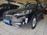 Ford Kuga Titanium X/PANO/GARANTIE/HEAD UP/ALLRAD/LED - Ford Kuga aus 2021