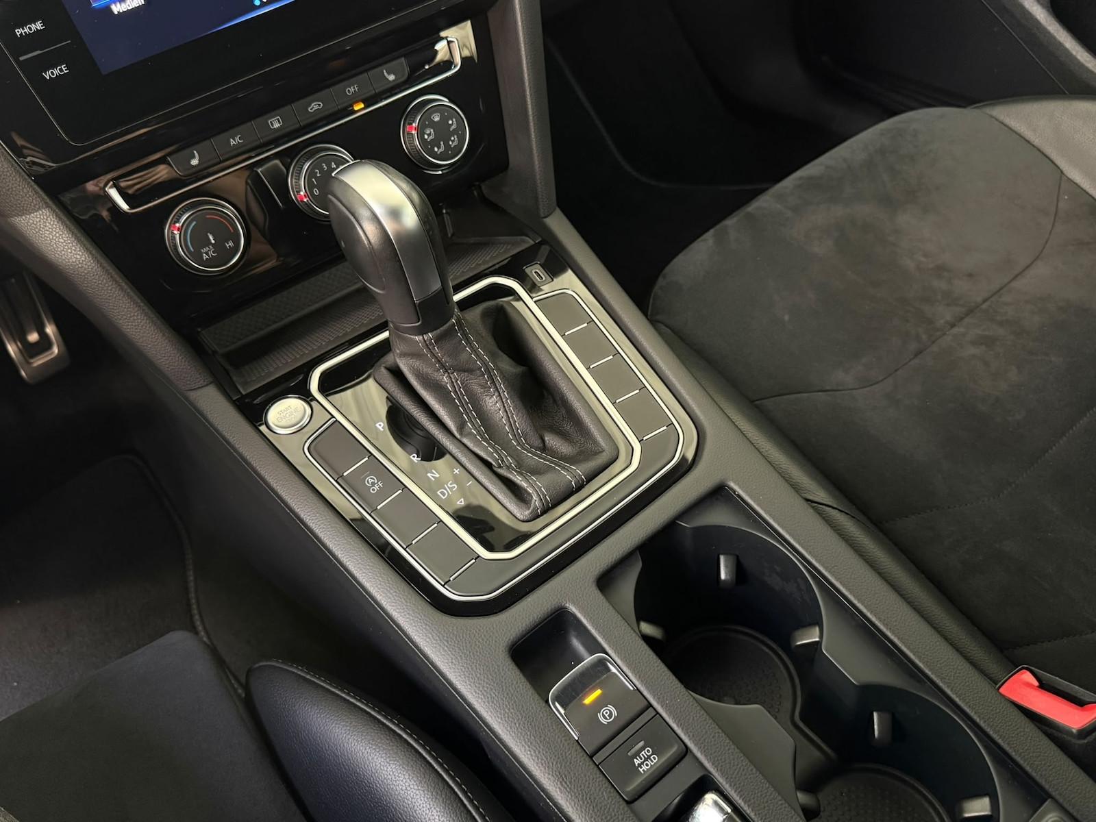 Volkswagen Arteon 2.0 TSI DSG 2x R-Line LED Leder Navi ACC, миниатюра 22