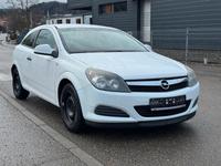 Opel Astra H GTC Selection "110 Jahre" Klima