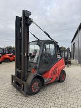 Linde H40D-02 - Linde H 40 d