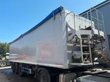 Schwarzmüller J Serie 55 cbm Agrar - Schwarzmüller LKWs