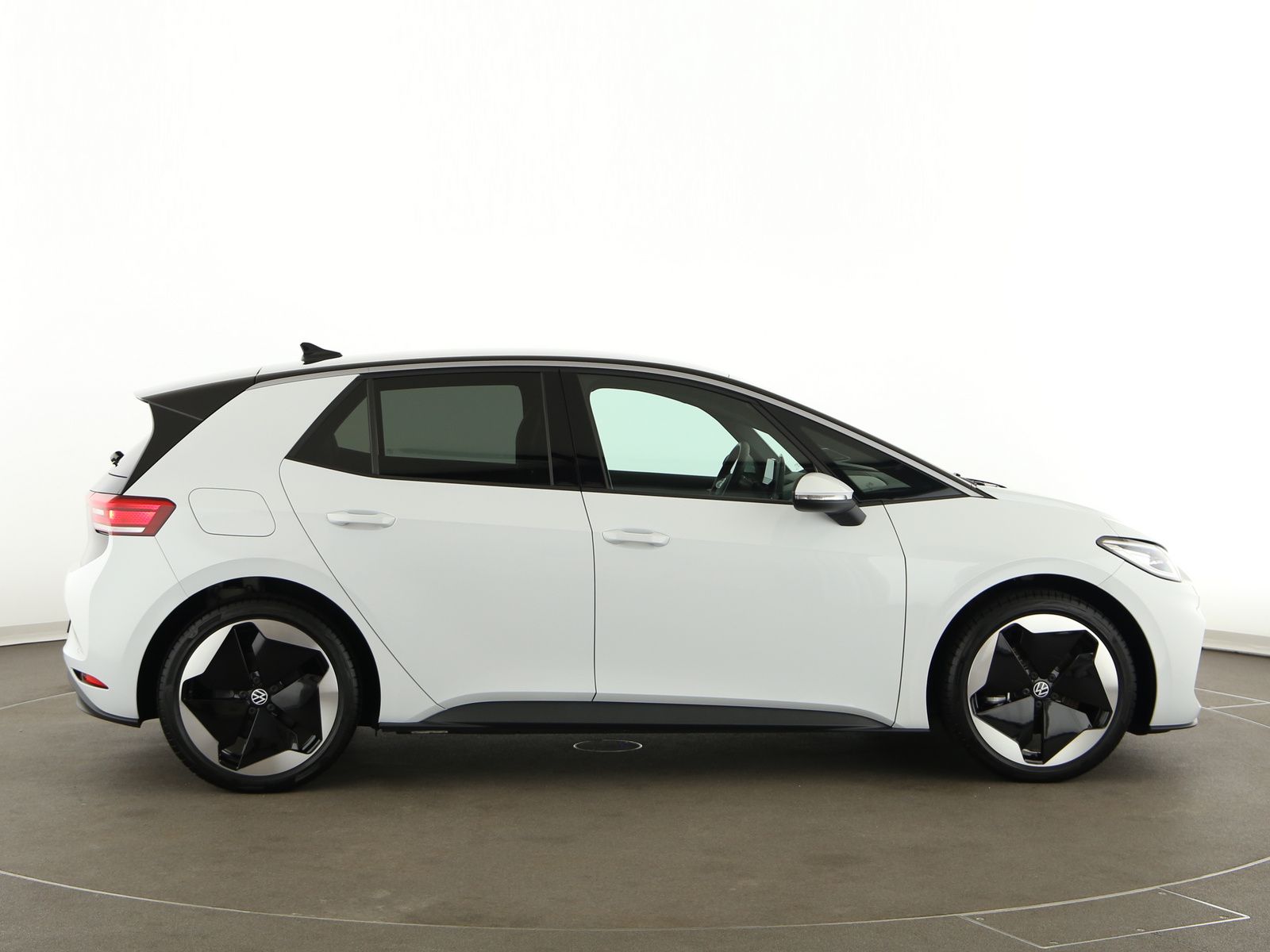 Volkswagen ID.3 - Bild 9