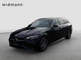 Mercedes-Benz C 300 T *AMG Advanced*LED*AHK*Kamera*Distronic** - Mercedes-Benz C-Klasse Jahreswagen: Kombi