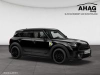 MINI Countryman SE (Cooper) - Vorschau Bild 9