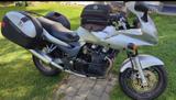 Kawasaki ZR750F/ TÜV und ASU neu - Angebote