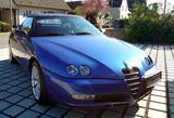 Alfa Romeo Spider 2.0 JTS 16V Edizione 200... - gebrauchte Alfa Romeo Spider aus dem Jahr 2004