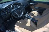 Opel Cascada 2.0 CDTI 125kW Active Navi,Leder,Xenon  - Opel Cascada in München