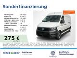 Volkswagen Crafter 2.0 TDI Kasten LR 2xSchiebetüre Rückfahr - Volkswagen Crafter in Wuppertal