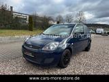 Ford Fiesta Style/Klima/Tüv 02.2027/Grüne Plakette - Ford Fiesta aus 2008