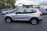 BMW X3 xDrive30d°Leder°Navi°Xenon°Kamera°HeadUp°Pano - BMW X3 aus 2011: 30d