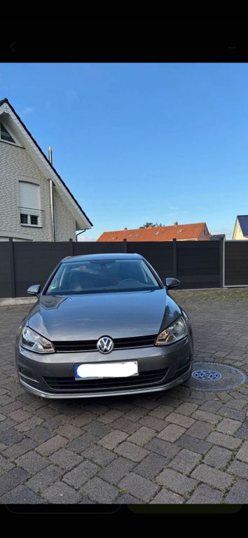 Image of Volkswagen Golf