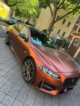 Jaguar XF 25t 250PS R-Sport Automatik R-Sport - gebrauchte Jaguar XF aus dem Jahr 2019