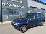 Dacia Duster I Ambiance 4x4 - gebrauchte Dacia Duster aus dem Jahr 2015