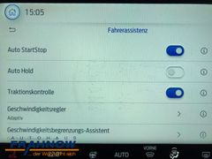 Foto Nummer 20: FORD Tourneo Custom