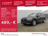 Audi Q5 45 TFSI S-TRO*QUA*S-LINE*MATRIX*PANO*STANDHZ*