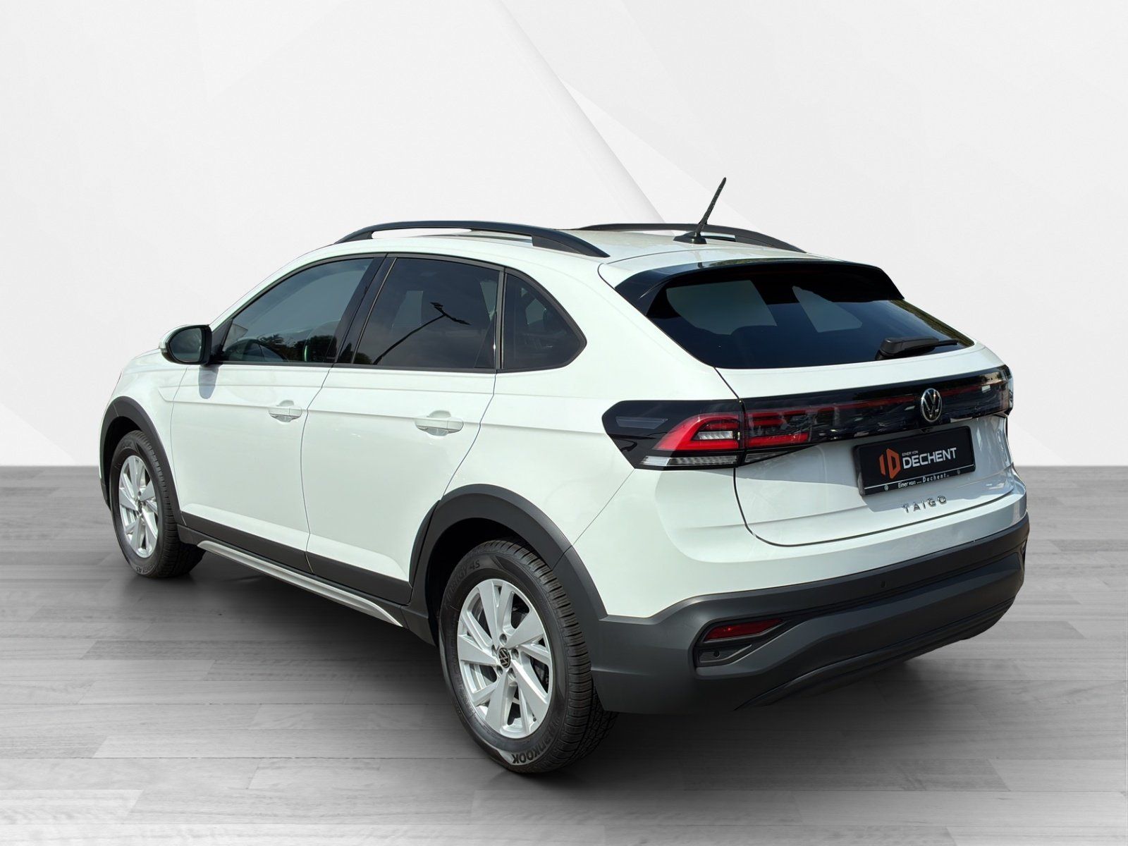 Fahrzeugabbildung Volkswagen Taigo 1.0 TSI Life Kamera,LED,Navi,PDC,SHZ,LM