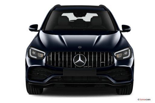 Image of Mercedes-Benz GLC 43 AMG