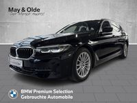 BMW 520 - Vorschau Bild 1